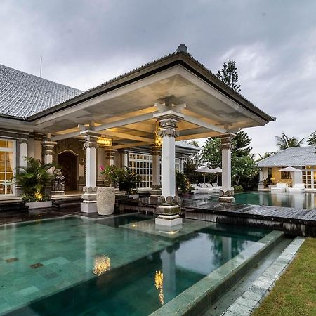 Villa Symphony White By Balisuperhost Ubud  Luaran gambar